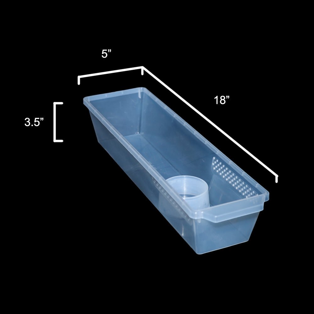 (Second Hand) Freedom Breeder FB05 Tub