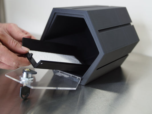 ReptiHex 150 - Reptile Enclosure