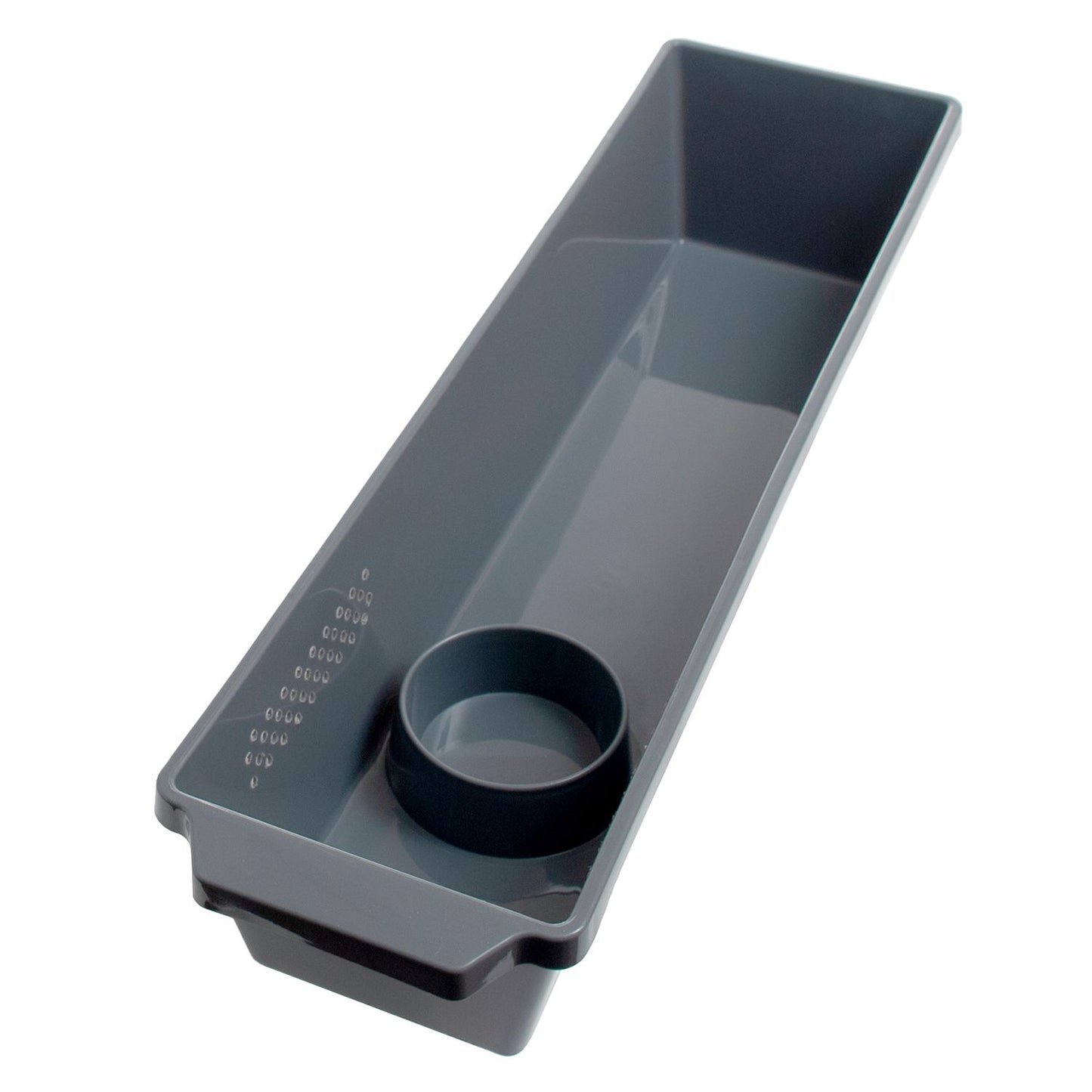 Vision V-15 Hatchling Tubs Clear/Grey