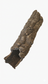 R2 Medium/Small Cork bark tube