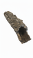 R2 Medium/Small Cork bark tube