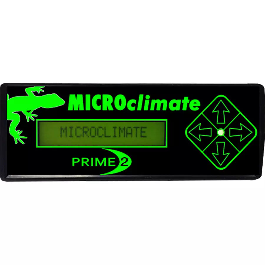 Microclimate Prime 2