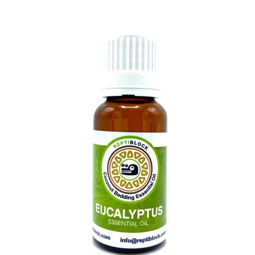 Eucalyptus Oil 20ml