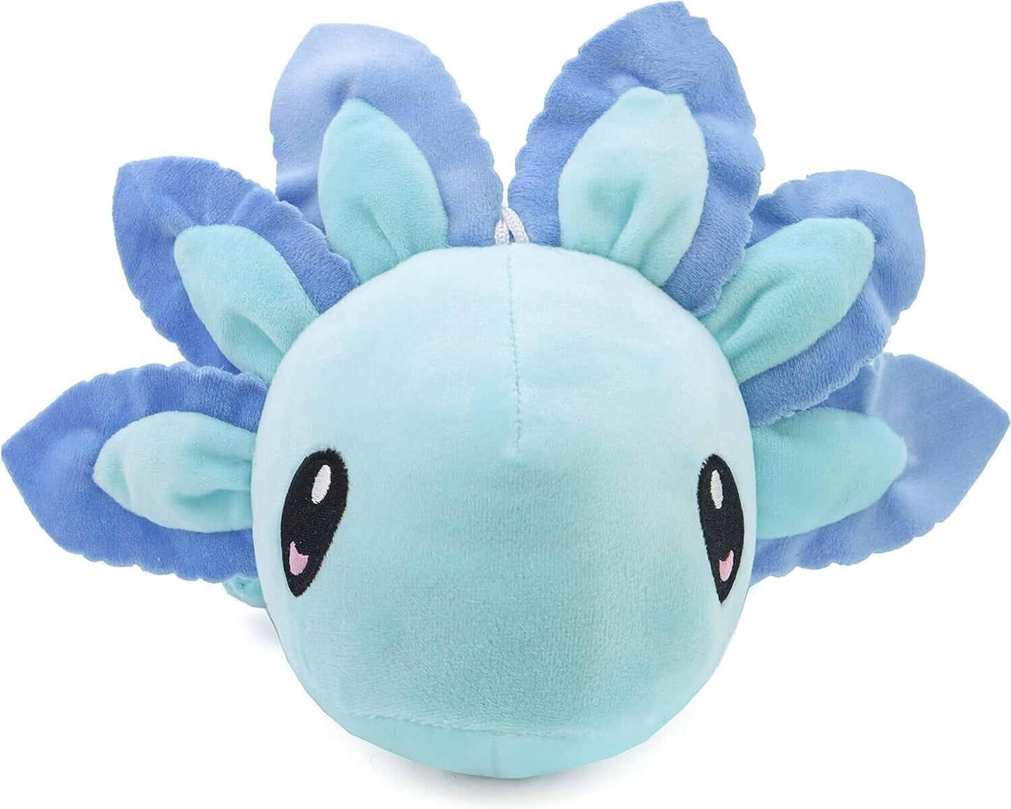 Axolotl Plush Soft Toy - Perfect for Cuddling and Playing