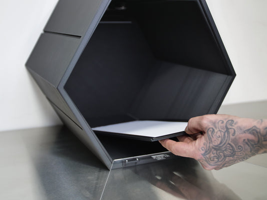 ReptiHex 300 - Reptile Enclosure