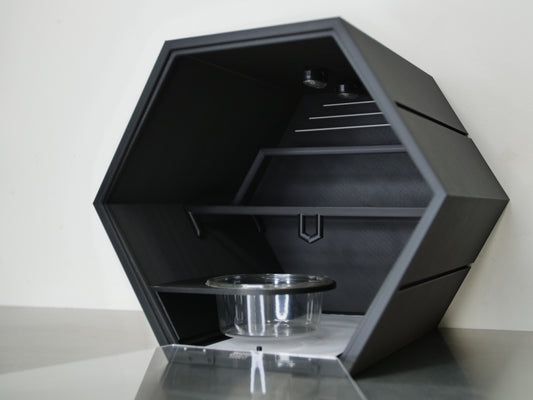 ReptiHex 300 - Reptile Enclosure