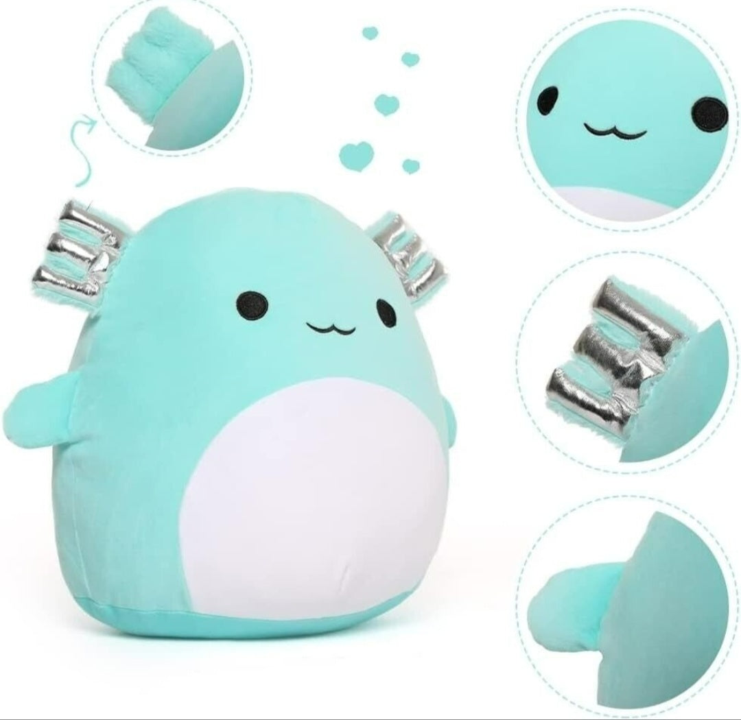 Squishmellow Super Soft Plush Toy - Perfect for Cuddling and Playing