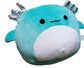 Squishmellow Super Soft Plush Toy - Perfect for Cuddling and Playing