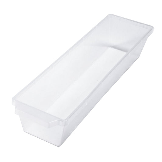 Vision V-15 Hatchling Tubs Transparant/Grijs