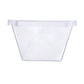 (Second hand) Vision V-15 Hatchling Tubs Clear