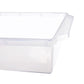 (Second hand) Vision V-15 Hatchling Tubs Clear