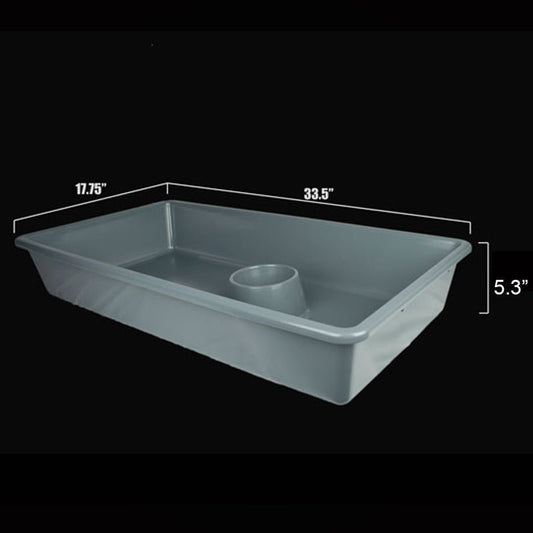 Freedom Breeder FB70 Tub