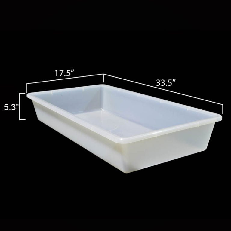 Freedom Breeder FB70 Tub