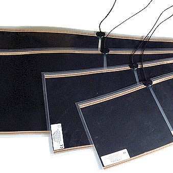 Ultra Therm Heat Strips (narrow)