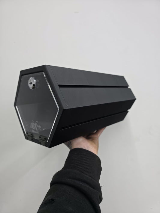 Reptihex 150+