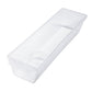 Vision V-15 Hatchling Tubs Clear/Grey