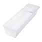 Vision V-15 Hatchling Tubs Clear/Grey