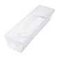 Vision V-15 Hatchling Tubs Clear/Grey