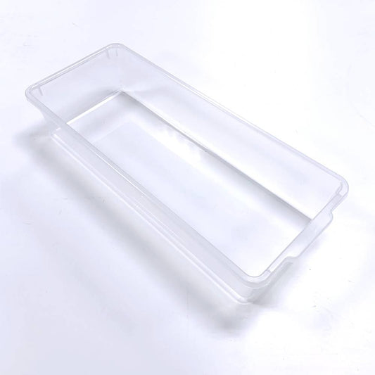 Vision V-18 Hatchling Tubs Clear/Grey